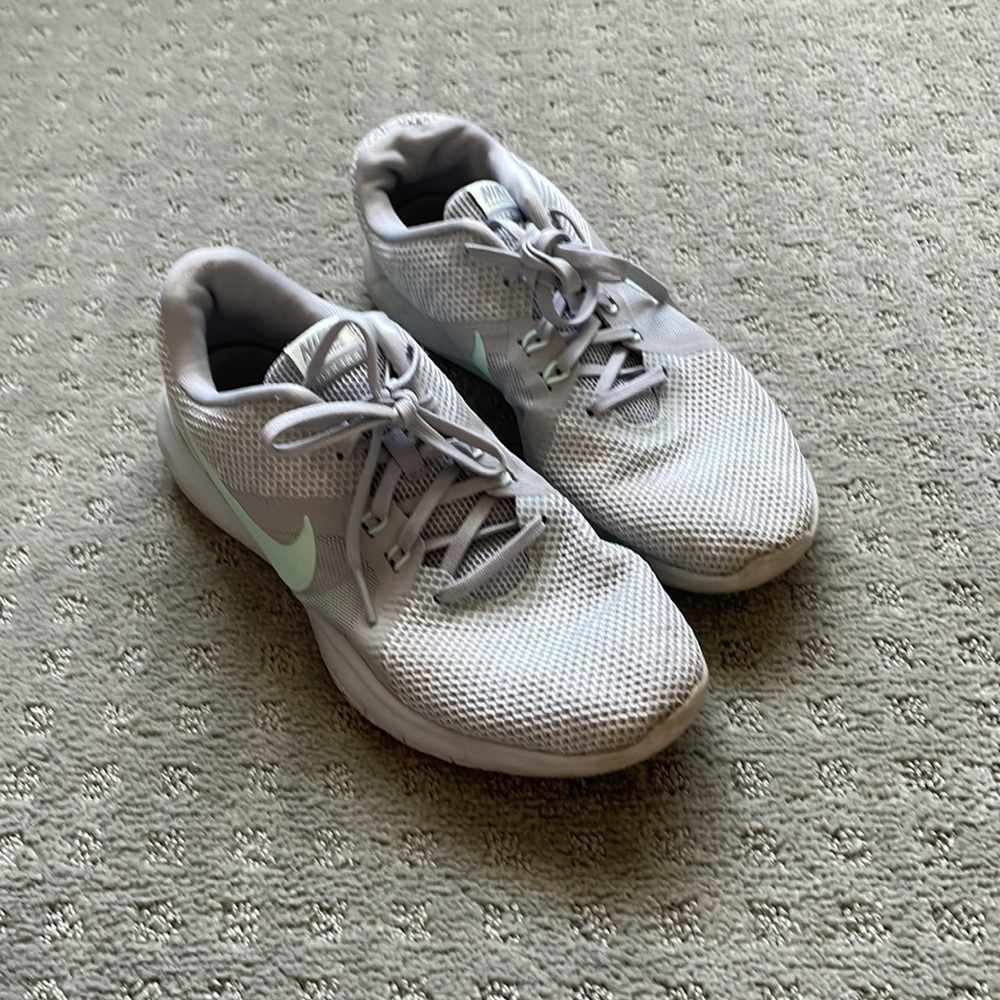 Nike Flex Shoes